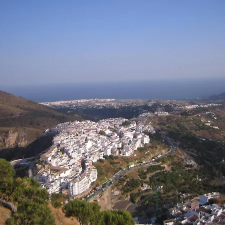 Mar Y Monte בית נופש *