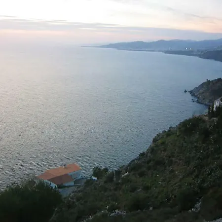 Ferienhaus Beach&mountains *