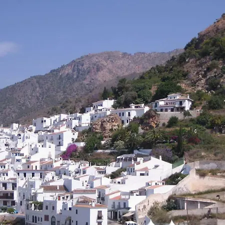 Ferienhaus Beach&mountains