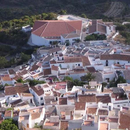 펜션 Mar Y Monte *