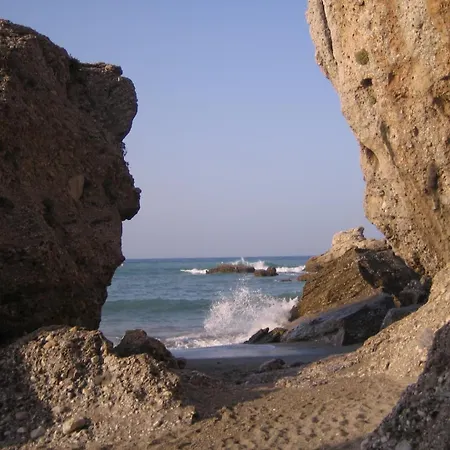 Tatil Evi Mar Y Monte Frigiliana