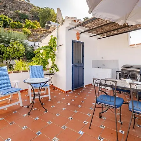 Tatil Evi Mar Y Monte