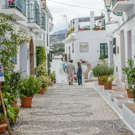 Mar Y Monte 펜션 *