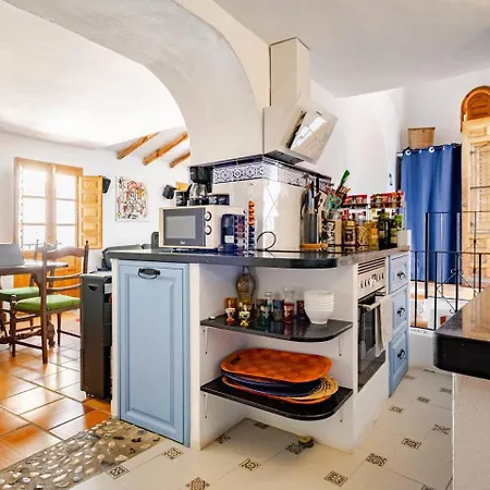 Tatil Evi Mar Y Monte