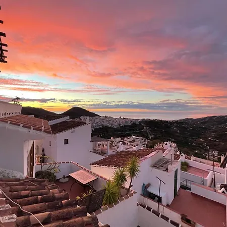 펜션 Mar Y Monte *