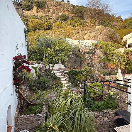 Mar Y Monte