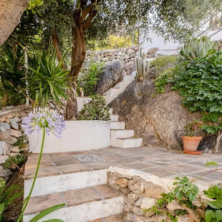 Mar Y Monte Tatil Evi