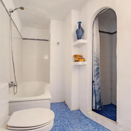 Tatil Evi Mar Y Monte