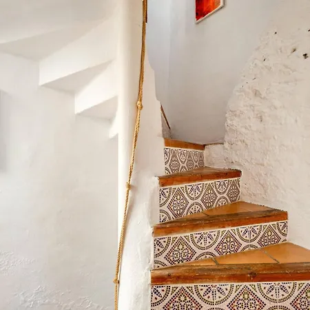 Mar Y Monte Tatil Evi *