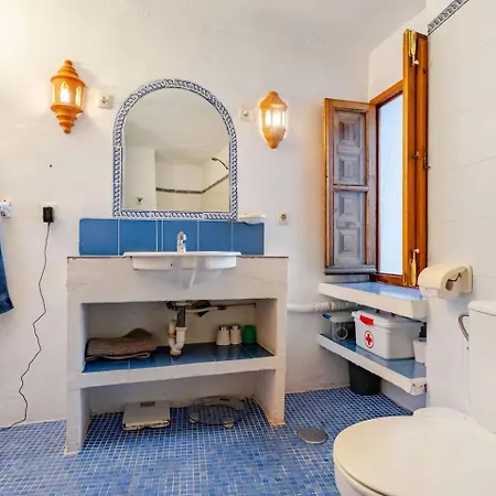 Tatil Evi Mar Y Monte *