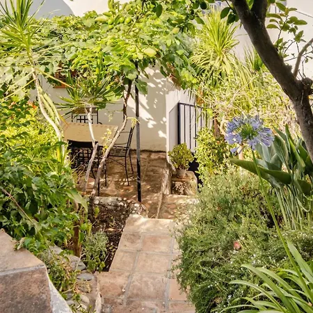 펜션 Mar Y Monte 프리질리아나