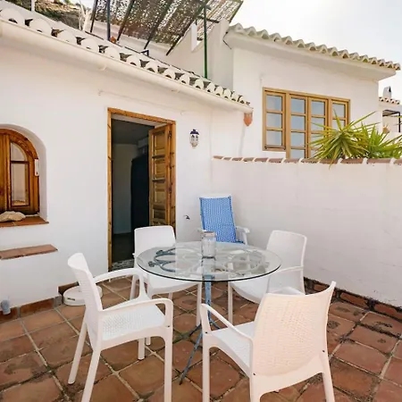 Mar Y Monte Tatil Evi *