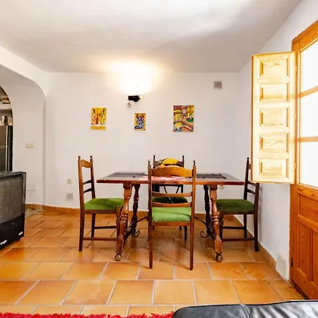 Tatil Evi Mar Y Monte *