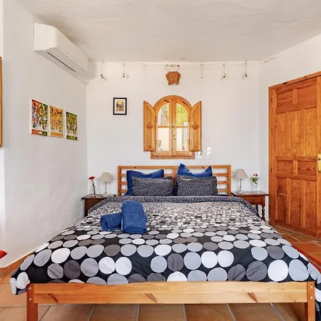 Mar Y Monte Tatil Evi Frigiliana