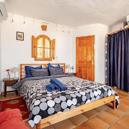 Mar Y Monte Tatil Evi