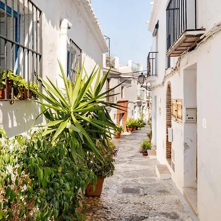 펜션 Mar Y Monte *