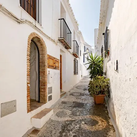 Mar Y Monte 펜션 프리질리아나