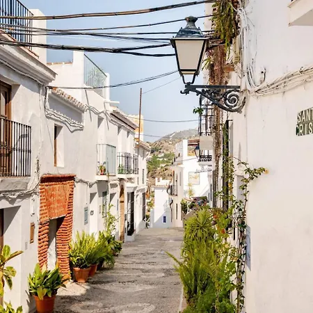 펜션 Mar Y Monte 프리질리아나