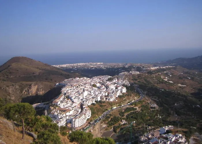 Mar Y Monte 펜션 *