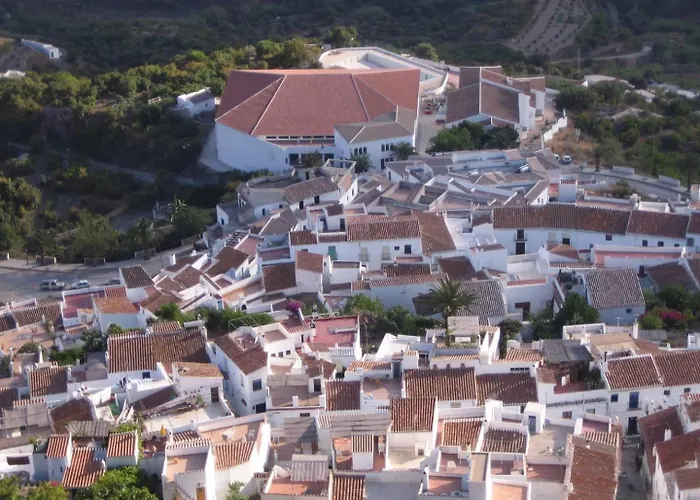 펜션 Mar Y Monte *