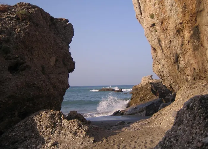 펜션 Mar Y Monte 프리질리아나