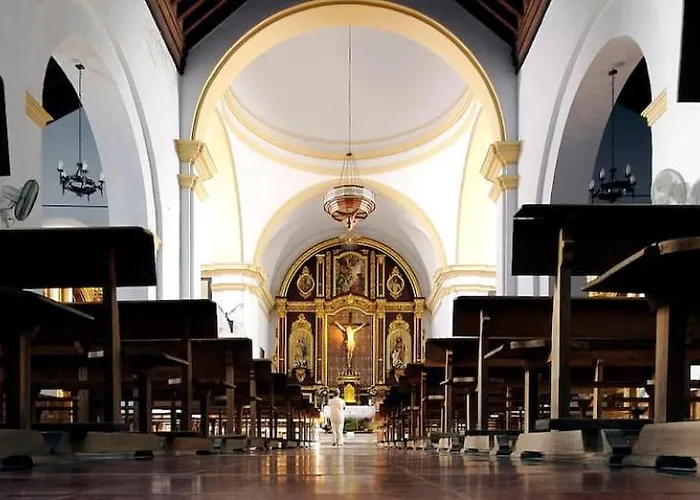 Mar Y Monte 프리질리아나