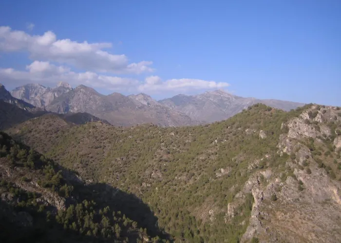 Mar Y Monte * 프리질리아나