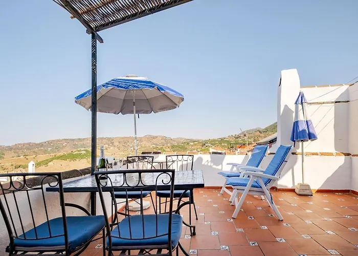 Mar Y Monte 펜션 프리질리아나