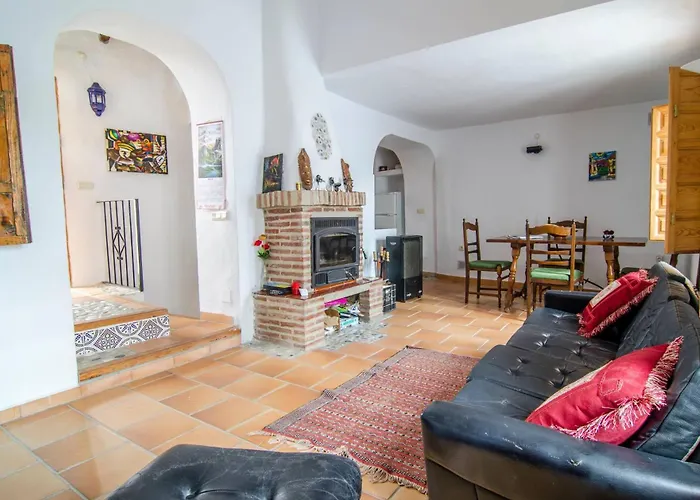 펜션 Mar Y Monte 프리질리아나