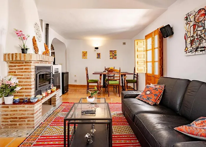 Mar Y Monte * 프리질리아나