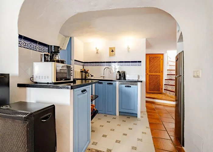 Mar Y Monte 펜션 *