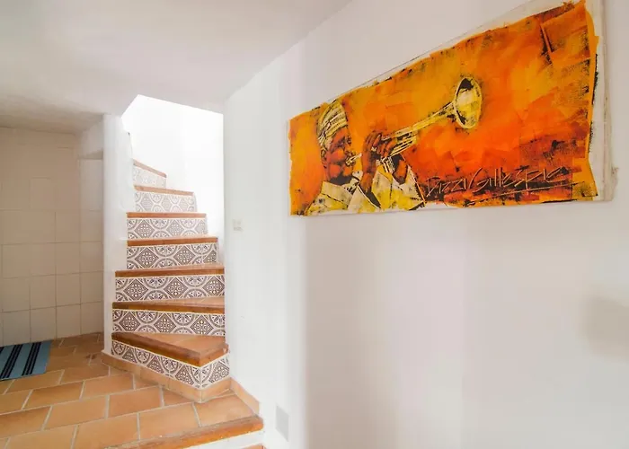 Mar Y Monte 펜션 프리질리아나