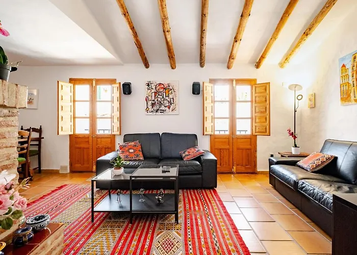 펜션 Mar Y Monte 프리질리아나