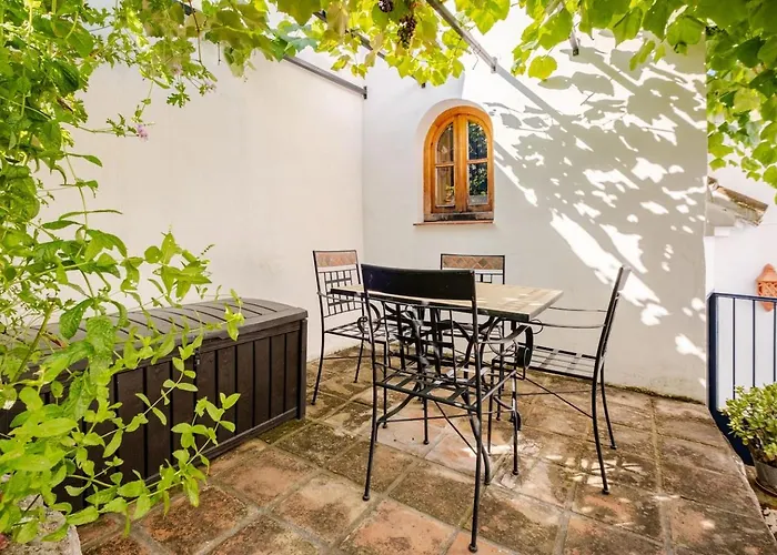 Mar Y Monte 프리질리아나