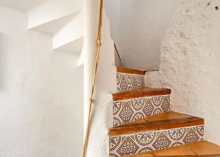 Mar Y Monte 펜션 *