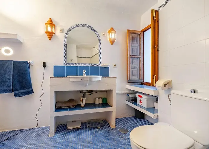 펜션 Mar Y Monte *