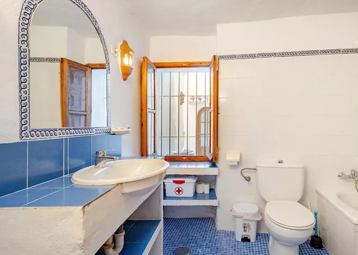 Mar Y Monte 펜션 프리질리아나