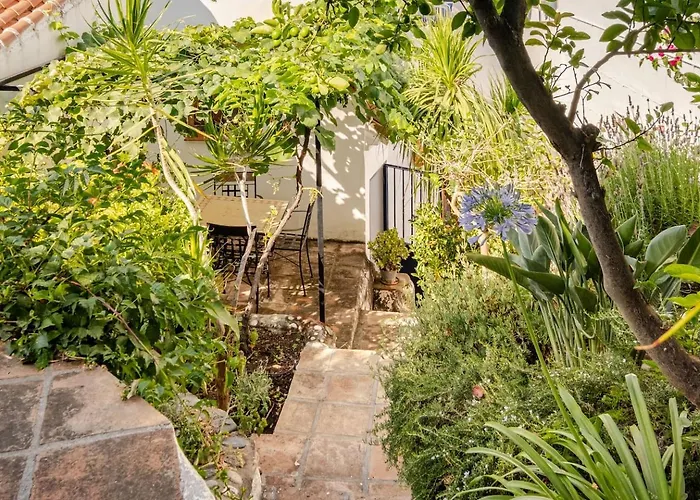 펜션 Mar Y Monte 프리질리아나