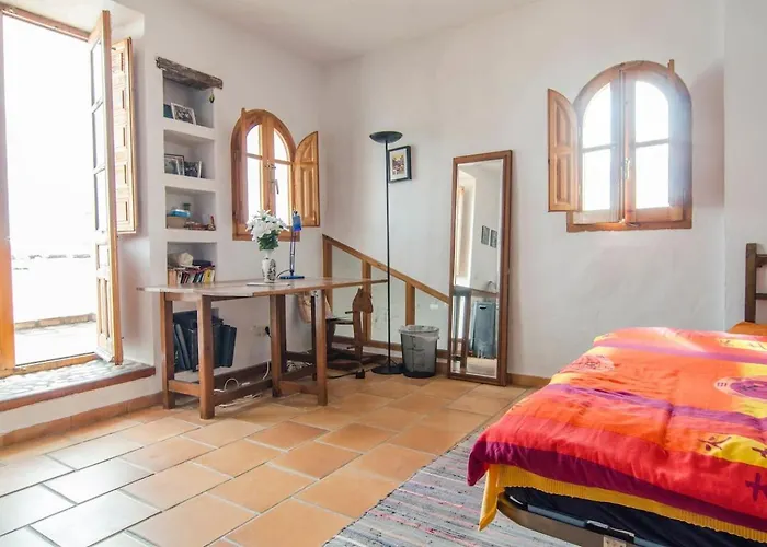 Mar Y Monte 프리질리아나