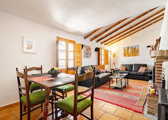 Mar Y Monte * 프리질리아나