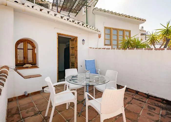 Mar Y Monte 펜션 *