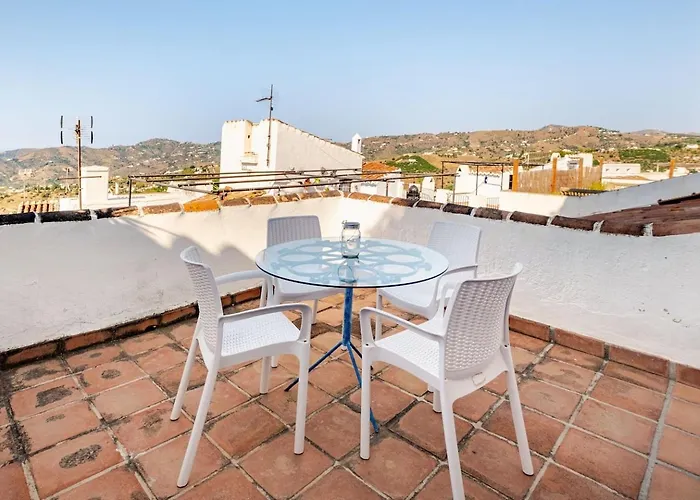 펜션 Mar Y Monte 프리질리아나