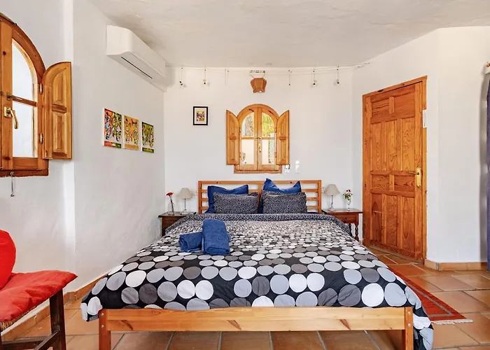 Mar Y Monte 펜션 프리질리아나