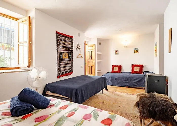 펜션 Mar Y Monte 프리질리아나