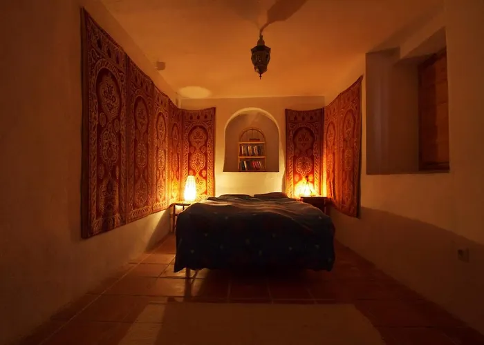 Mar Y Monte * 프리질리아나