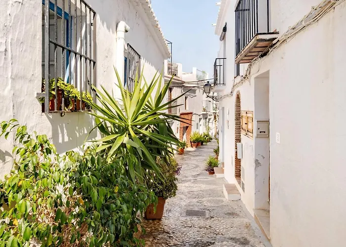 펜션 Mar Y Monte *