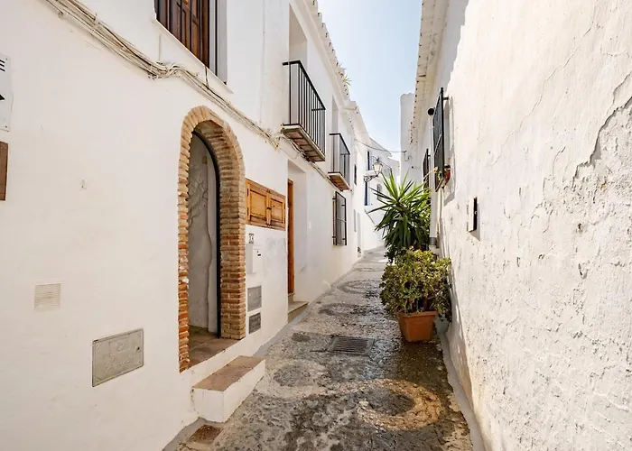 Mar Y Monte 펜션 프리질리아나