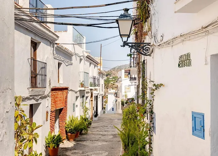 펜션 Mar Y Monte 프리질리아나